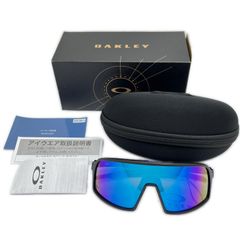 オークリー　ジョーブレーカー　レンズプリズムスノーサファイアイリジウム オークリー ジョーブレーカー レンズプリズムスノーサファイア