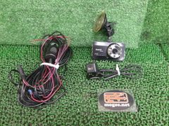 JVCケンウッド 通信型ドライブレコーダー STZ-DR100 2021年製 - メルカリ
