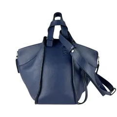 ロエベ LOEWE ショルダーバッグ  ハンドバッグ ハンモックのサムネイル