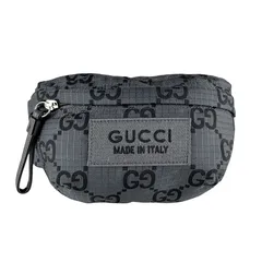 グッチ GUCCI ボディバッグ  ウエストバッグ 767984のサムネイル