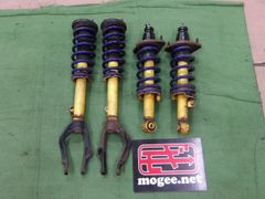 バーディークラブRACING SPEC DAMPER 車高調 4本セット - メルカリ