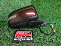 BSM対応ワイドビュードアミラーレンズ ホンダ インサイト 要在庫 