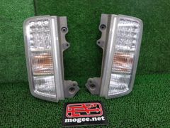 ホンダ純正フォグライトイエロー加工品 【STANLEY W2885G】メルカリ