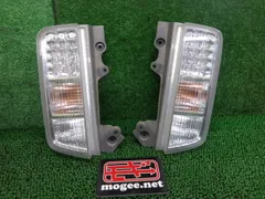 2FX6039 ABR3 日産 エルグランド PE52/PNE52 前期型 350ハイウェイスター 8人 ロアテールライトセット　スタンレーP8960のサムネイル