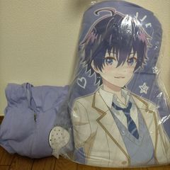 値下げ交渉⭕️】すたぽら もちっとクッション Relu れる ぬいぐるみ