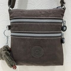 8563 良品 LeSportsac レスポートサック ボストンバッグ 2way キャット