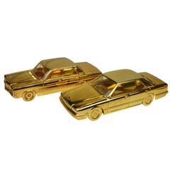 美品 日産 セドリック シガレットケース シガーケース ミニカー - メルカリ