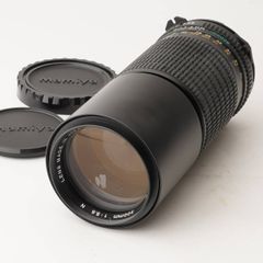 MAMIYA-SEKOR オールドレンズ （ジャンク品） - メルカリ
