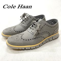 藤原ヒロシ】COLE HAAN fragment design コラボ28cm - メルカリ