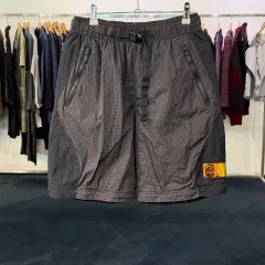 S NIKE ジョーダン エンジニアード ショーツ ハーフパンツのサムネイル