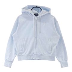 サイズ：6 PGG PEARLY GATES パーリーゲイツ 長袖ハイネックTシャツ