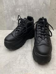 HARE WAVEソールスニーカー2 LARGE 27.5cm - メルカリ