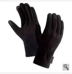 シャミースグローブ Men's 1118478-BK-Lのサムネイル