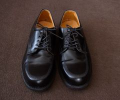 廃版品 1988年製 レッドウイング RED WING 2206 ポストマン USPS 7EEE