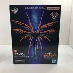 [중고 미품] 이치 반 쿠지 신세기 에반게리온 30th Anniversary 라스트 원상 에반게리온 초호기 피규어 [052-260526-ti-08-tag]