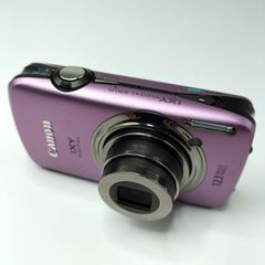 Canon IXY DIGITAL 510 ISデジカメ 管理A800 - メルカリ