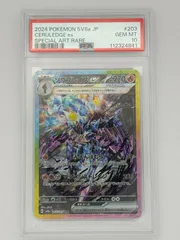 2026年最新】ソウブレイズ psa10の人気アイテム - メルカリ