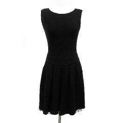 ☆FOXEYフォクシーKnit Dress Liacニットワンピース希少42☆ - メルカリ