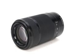 B- (並品) SONY ソニー E 55-210mm F4.5-6.3 OSS SEL55210 ブラック