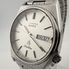 SEIKO 9531-5010 セイコー Chronos クロノス メンズ 腕時計 クォーツ