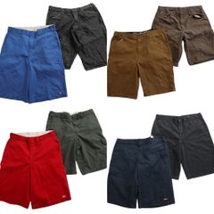 3色セット BATTENWEAR ショーツ バテンウェア 短パン ショートパンツ 