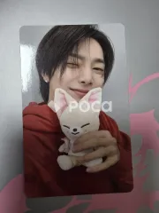 straykids アイエン スキズ Zootopia2ㅣSKZOO ポップアップ ストア 購入特典