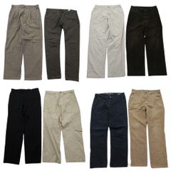 ラルフローレン オーバーサイズオンリー パンツ 18着 まとめ売り