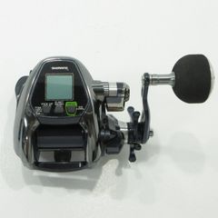 SHIMANO PLAYZ 4000 電動リール 訳あり - メルカリ