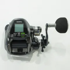 2026年最新】シマノ 16 フォースマスター 1000 電動リールの人気
