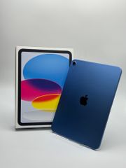 iPad Air 4 64GB スカイブルー 中古C バッテリー98% - メルカリ