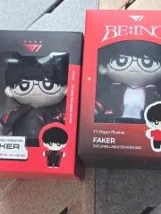 2026年最新】faker ぬいぐるみの人気アイテム - メルカリ
