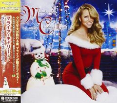 入手困難✨マライア・キャリーコラボ 2019年度限定生産 クリスマス