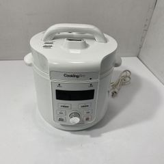 クッキングプロ V3 電気圧力鍋 cooking Pro CW32SA-01 ☆ - メルカリ