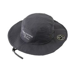 DRT AC.BOONIE HAT GEN2ブーニー ハット ブラック フリー - メルカリ