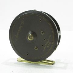 最終値下1月3日まで HARDYFlyweight フライリール150周年モデル - メルカリ