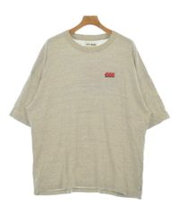 TTT MSW 半袖 Tシャツ ネイビー チェックロゴ XS - メルカリ