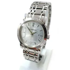 バーバリー BURBERRY BU1351 クォーツ 腕時計 稼働品のサムネイル