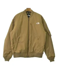 THE NORTH FACE ミリタリーブルゾン メンズ 【古着】【中古】【送料無料】