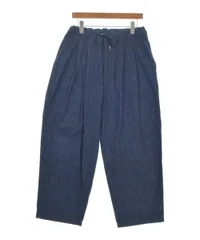 John bull デニムパンツ メンズ 【古着】【中古】【送料無料】