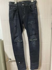 今週削除 値下げ可能 AMIRI MX-1タグ付き正規品サイズ30 - メルカリ