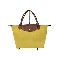 ロンシャン LONGCHAMP プリアージュ ハンドバッグ レディース 表記無 