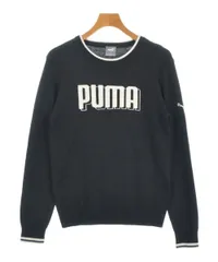 PUMA ニット・セーター メンズ 【古着】【中古】【送料無料】のサムネイル