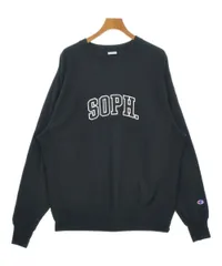 SOPHNET. スウェット メンズ 【古着】【中古】【送料無料】のサムネイル