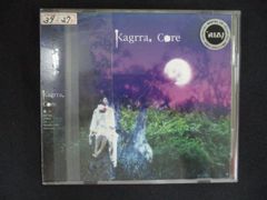 Kagrra,： Core ♪ 初回限定盤DVD付き アルバム V系 - メルカリ