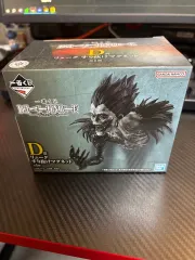 DEATH NOTE(デスノート) D賞 류크 マグネット