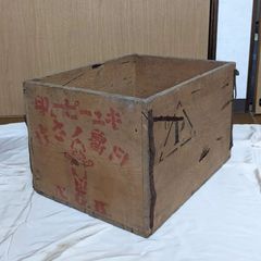 金鳥の蚊取り線香 木製収納箱 - メルカリ