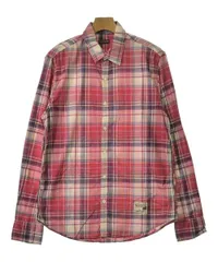 NAPAPIJRI カジュアルシャツ メンズ 【古着】【中古】【送料無料】のサムネイル