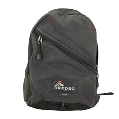 未使用 macpac ライトアルプ バックパック(23L)リュックゴールドウイン 