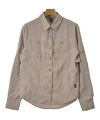 patagonia カジュアルシャツ レディース 【古着】【中古】【送料無料】のサムネイル