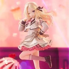 Gift アイドルマスターミリオンライブ ぬいぐるみ 最上静香 - メルカリ
